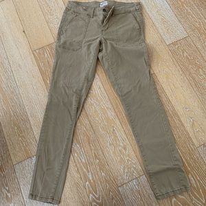 Cargo like style pants